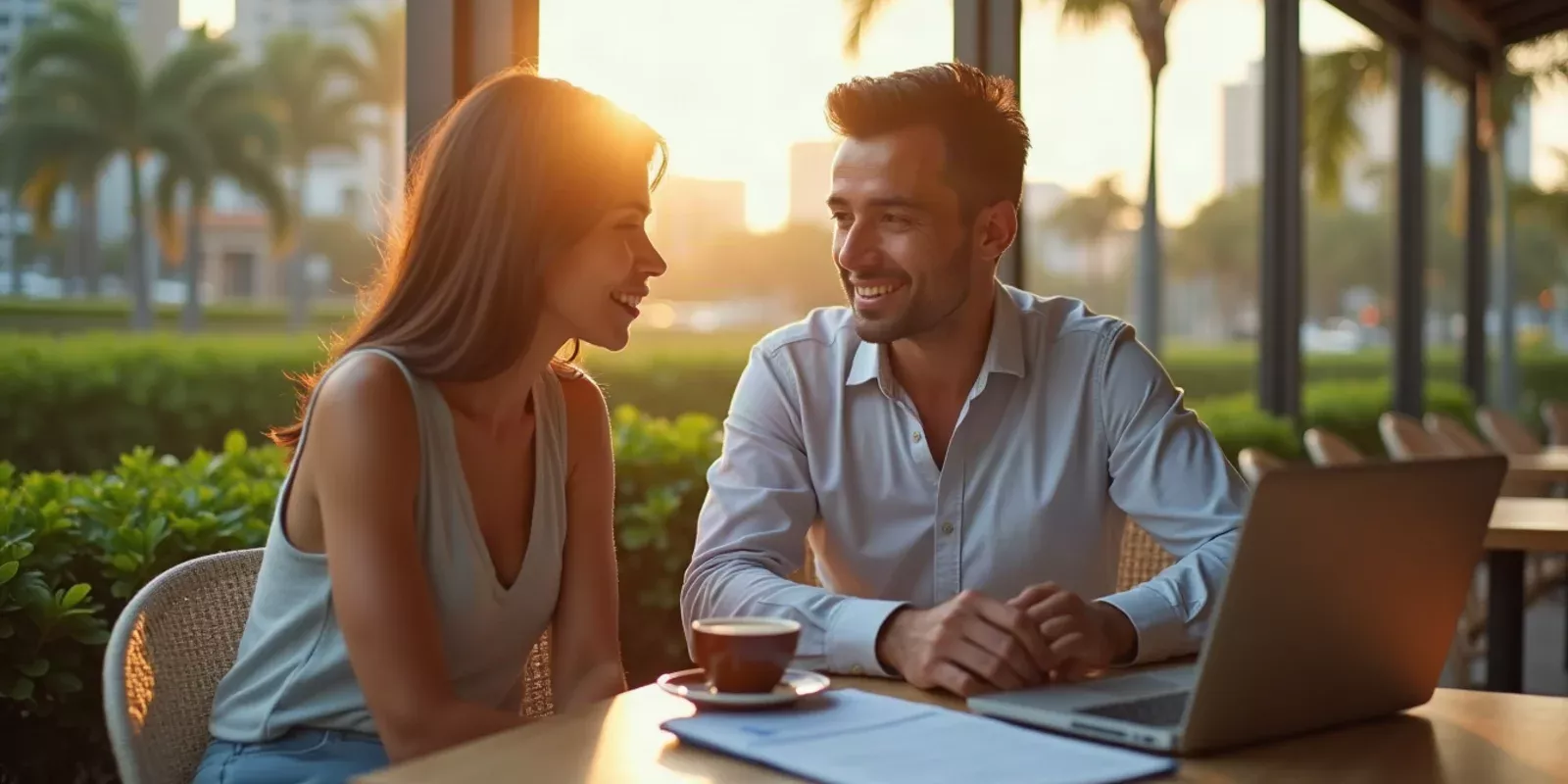 Financiar o Comprar al Contado en Miami-Dade