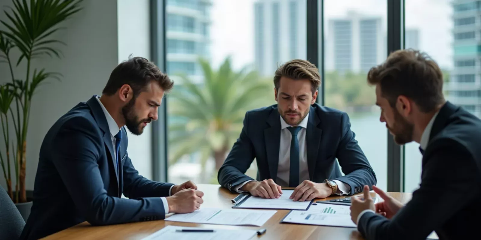 Financiamiento para comprar en Miami-Dade desde México