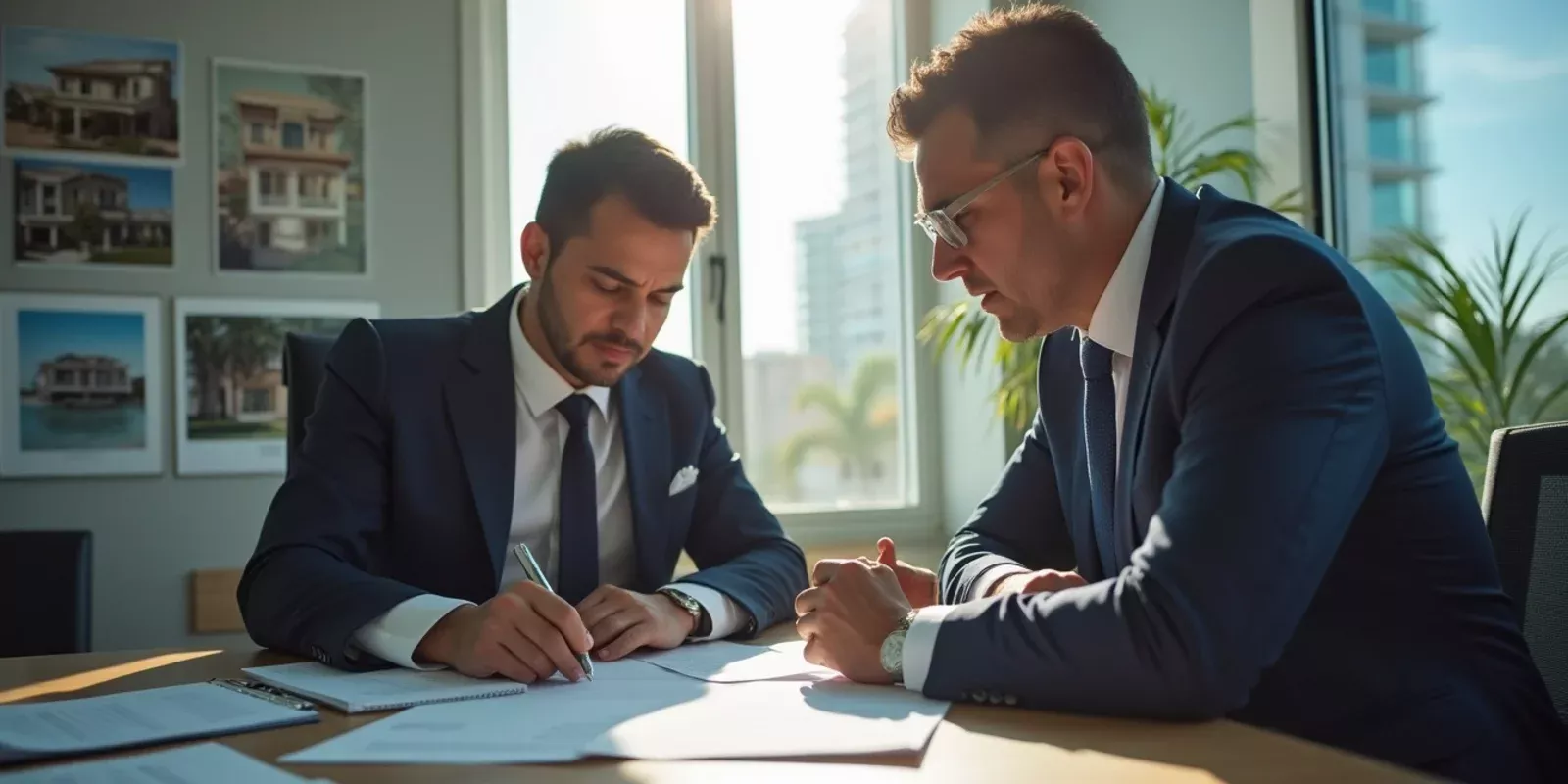 Riesgos de Comprar Propiedades en Miami-Dade